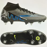 Scarpe calcio Nike Mercurial superfly 41