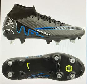 Scarpe calcio Nike Mercurial superfly 41