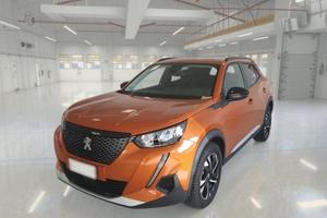 PEUGEOT 2008 BLUEHDI 130 EAT8 ALLURE PACK S/S AUT.