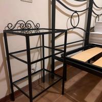 N.2 camerette complete