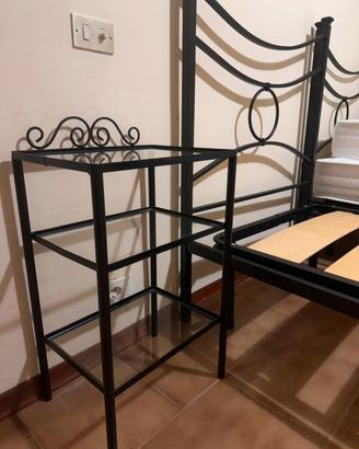 N.2 camerette complete