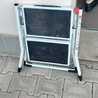 scaletta 