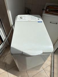 lavatrice Electrolux Rex funzionante perfettamente