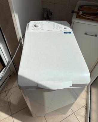 lavatrice Electrolux Rex funzionante perfettamente