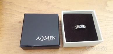 Anello Amen 