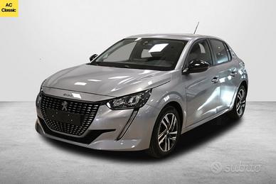 Peugeot 208 Style 1.2 puretech s&s (75 cv)