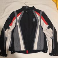 Giacca moto OJ taglia XL