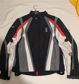 Giacca moto OJ taglia XL