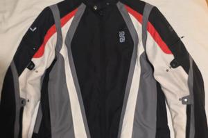 Giacca moto OJ taglia XL