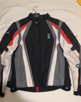 Giacca moto OJ taglia XL