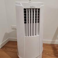 Climatizzatore portatile 