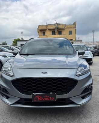 FORD Kuga 1.5 Tdi 120 CV ST-Line X Automatica