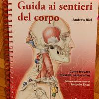 Guida ai sentieri del Corpo 