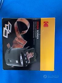 Kodak scanza digital film scanner