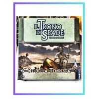 Il Trono di Spada "Re della Tempesta" espansione