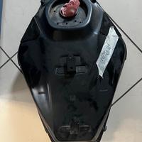 SERBATOIO ORIGINALE USATO YAMAHA MT07 21/24