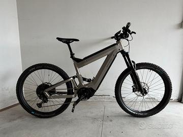 E MTB RIESE & MULLUE