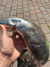 Scarichi espansioni ktm exc 250 / 300