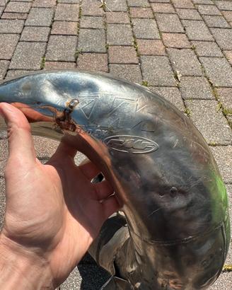 Scarichi espansioni ktm exc 250 / 300