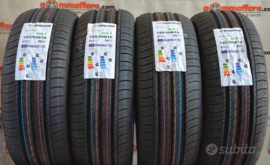 1 pneumatico nankang 185/50 r16 81v pn13166