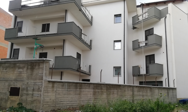 Appartamento vendita