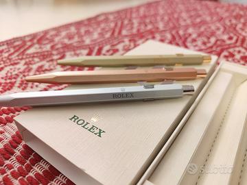 Penne rolex outlet