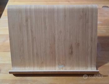 Porta tablet/riviste IKEA