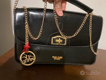 Piero Guidi borsa elegante