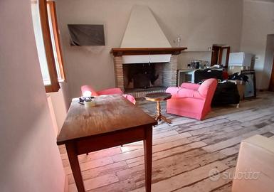 Porzione di casa a Amelia