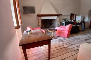 Porzione di casa a Amelia