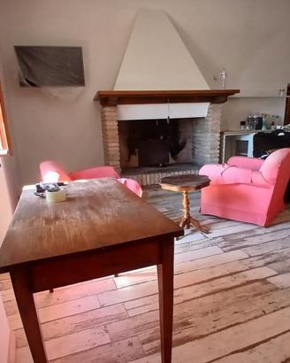 Porzione di casa a Amelia