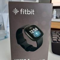 Smartwatch Fitbit versa 3