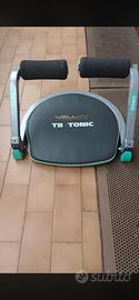 Tb tonic