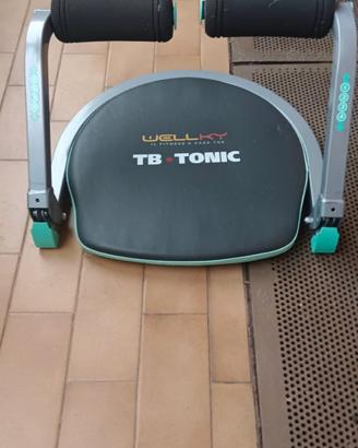 Tb tonic