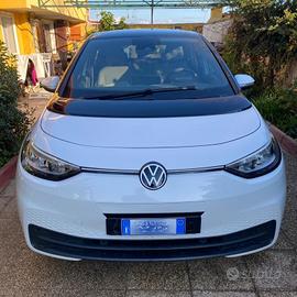Volkswagen ID.3 45 kWh (2021)