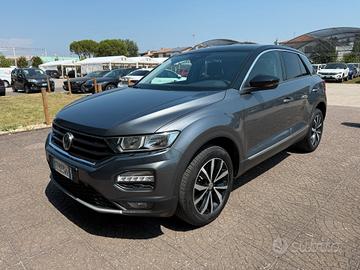 Volkswagen T-Roc 1.6 TDI SCR Style BlueMotion Tech