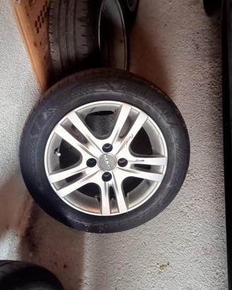 Cerchi MAK r14
