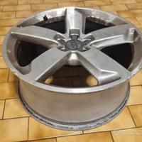 Cerchi originali Audi 19