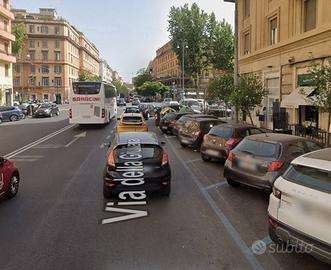Immobile di 130 m² con 1 locale a Roma