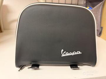 Schienale per portapacchi Vespa GTS