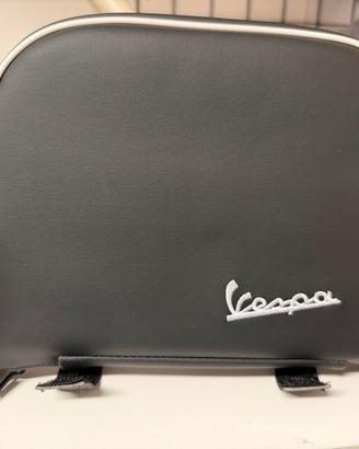 Schienale per portapacchi Vespa GTS
