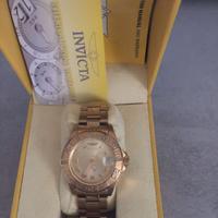 Orologio sub  unisex Invicta pro diver