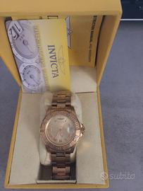 Orologio sub  unisex Invicta pro diver