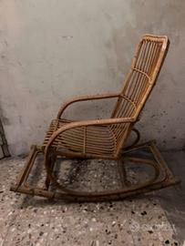 Poltroncine