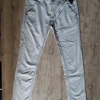 Pantaloni uomo 46 italiana 