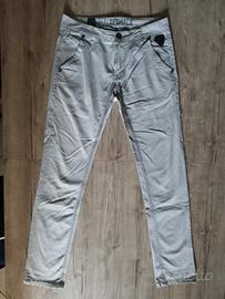 Pantaloni uomo 46 italiana 