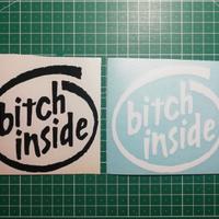 Adesivi Auto Jdm/Tuning - Stickers/Decals 2°pt