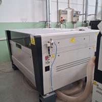 Laser Veronese Jupiter 