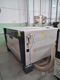 Laser Veronese Jupiter 