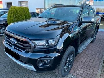 Ricambi per ford ranger 2017 2018 2019 DISPONIAMO 
